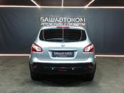 Nissan Qashqai I Рестайлинг Уфа  - изображение 22