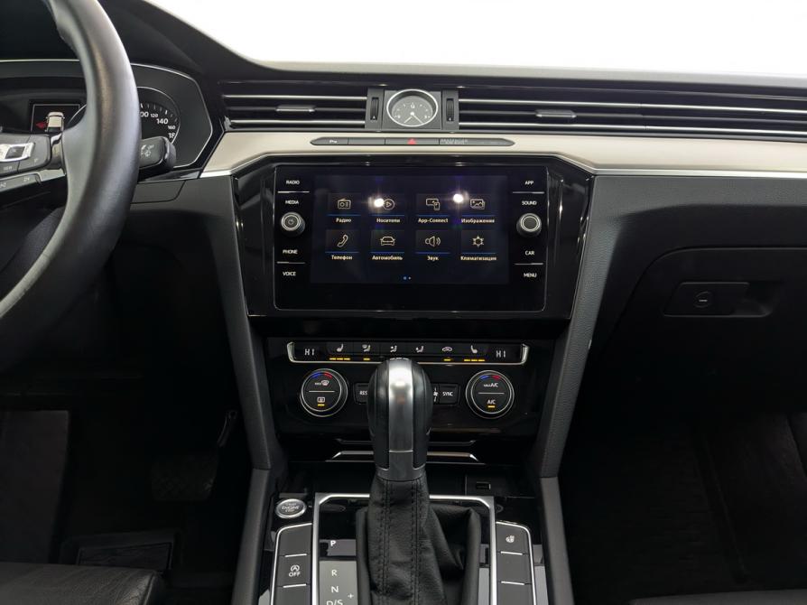 Volkswagen Passat B8 Москва  - изображение 15