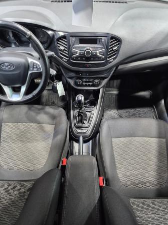 Lada (ВАЗ) Vesta I с пробегом 2022 года, цена 1 199 000 рублей, 64000 км, седан, Автокод Объявления