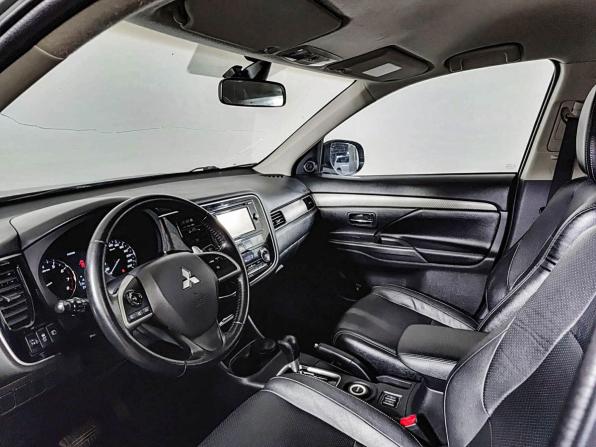 Mitsubishi Outlander III с пробегом 2013 года, цена 1 199 000 рублей, 211457 км, внедорожник, Автокод Объявления