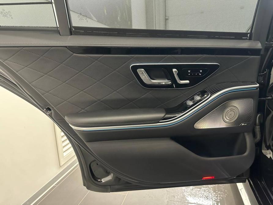 Mercedes-Benz S-Класс VII (W223) Новосибирск  - изображение 28