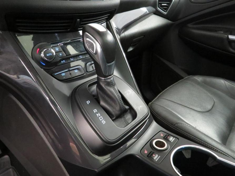 Ford Kuga II Санкт-Петербург  - изображение 14