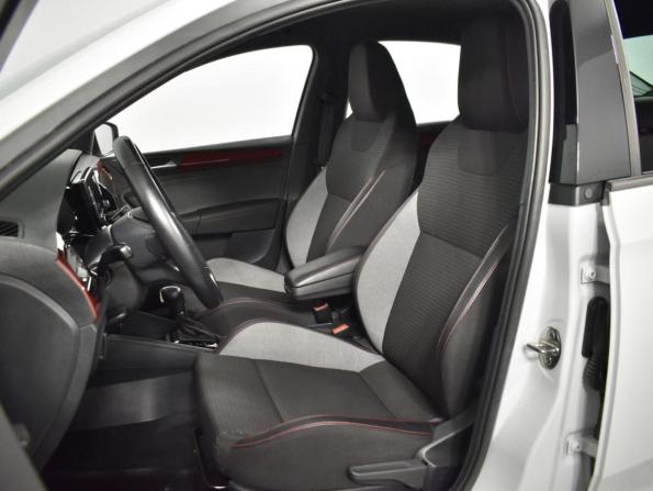 Volkswagen Polo VI с пробегом 2021 года, цена 1 543 200 рублей, 84516 км, лифтбек, Автокод Объявления