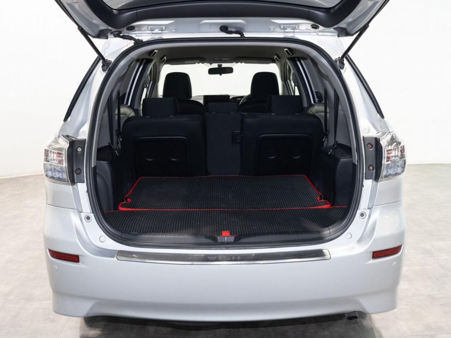 Toyota Wish II Чита  - изображение 15