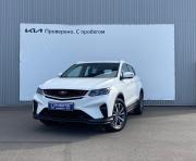 Belgee X50 Санкт-Петербург  - изображение 22