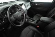 Chevrolet Equinox III Рестайлинг Пермь  - изображение 37