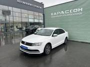 Volkswagen Jetta VI Рестайлинг Екатеринбург  - изображение 13