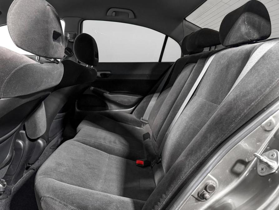 Honda Civic VIII Санкт-Петербург  - изображение 12
