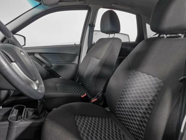 Lada (ВАЗ) Granta I Рестайлинг с пробегом 2020 года, цена 489 000 рублей, 150000 км, хэтчбек, Автокод Объявления
