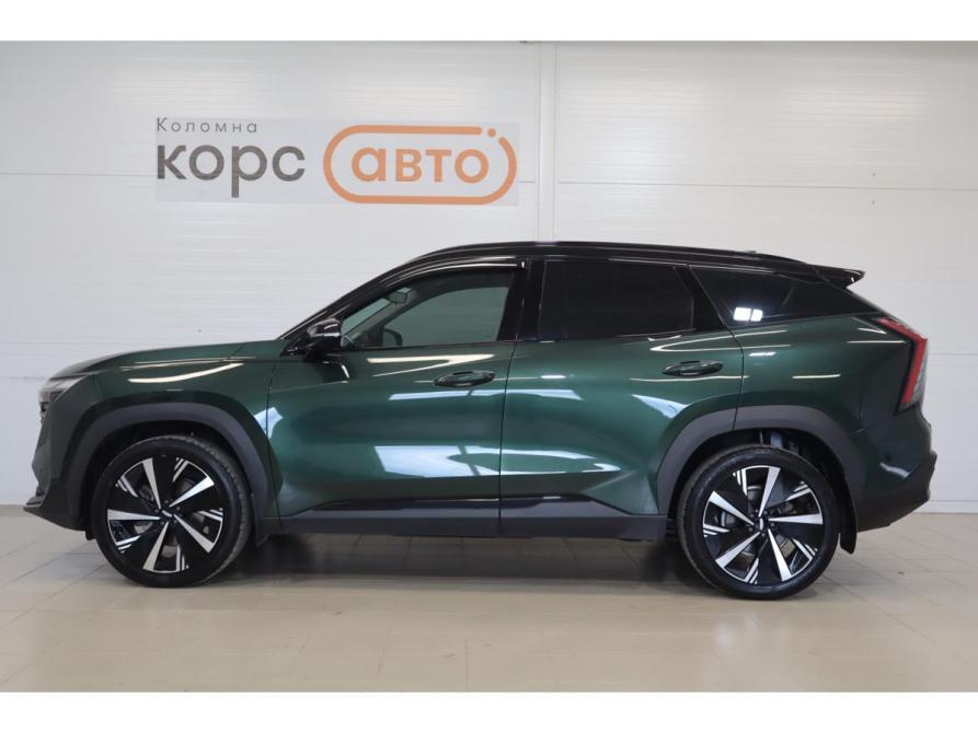 Geely Atlas II Коломна  - изображение 2