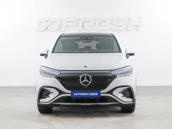 Mercedes-Benz EQE SUV с пробегом 2023 года, цена 7 844 046 рублей, 21881 км, внедорожник, Автокод Объявления