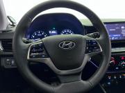 Hyundai Solaris II Рестайлинг Ростов-на-Дону  - изображение 35
