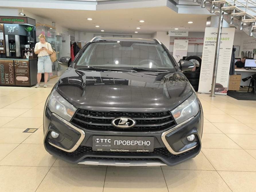Lada (ВАЗ) Vesta I Казань  - изображение 2