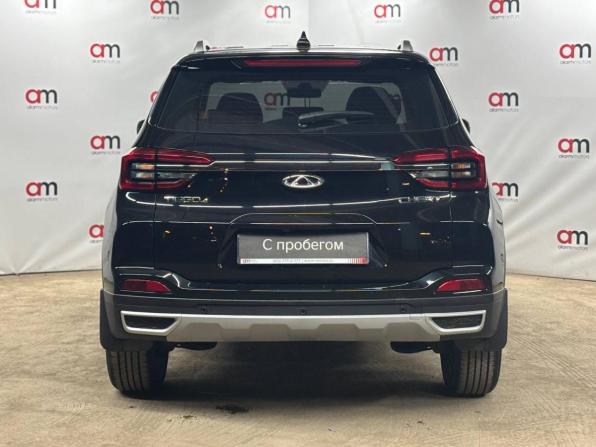 Chery Tiggo 4 I Рестайлинг с пробегом 2022 года, цена 1 349 000 рублей, 42000 км, внедорожник, Автокод Объявления