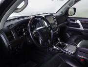 Toyota Land Cruiser 200 Series Рестайлинг 2 Москва  - изображение 42