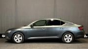 Skoda Superb III Смоленск  - изображение 22