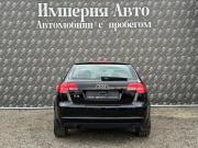 Audi A3 II (8P) Рестайлинг 2 Краснодар  - изображение 40