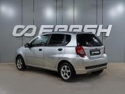 Chevrolet Aveo I Рестайлинг Воронеж  - изображение 16