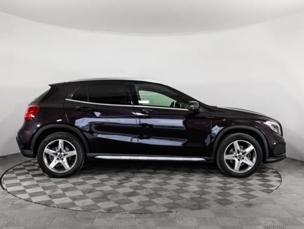 Mercedes-Benz GLA I (X156) с пробегом 2015 года, цена 2 299 000 рублей, 97215 км, внедорожник, Автокод Объявления
