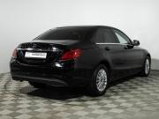 Mercedes-Benz C-Класс IV (W205) Рестайлинг Санкт-Петербург  - изображение 27