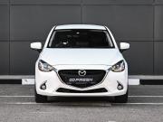 Mazda 2 III (DJ) Рестайлинг Новороссийск  - изображение 26