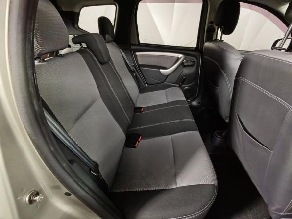 Renault Duster I с пробегом 2014 года, цена 1 245 000 рублей, 61786 км, внедорожник, Автокод Объявления