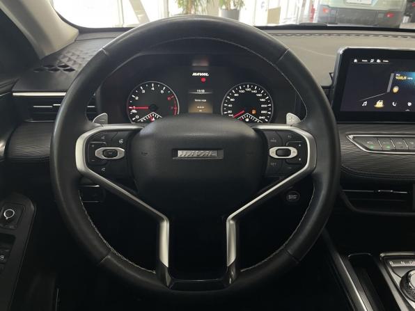 Haval Jolion I с пробегом 2023 года, цена 1 350 000 рублей, 40730 км, внедорожник, Автокод Объявления