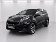 Kia Sportage IV Москва  - изображение 20