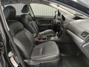 Subaru XV I Пермь  - изображение 27