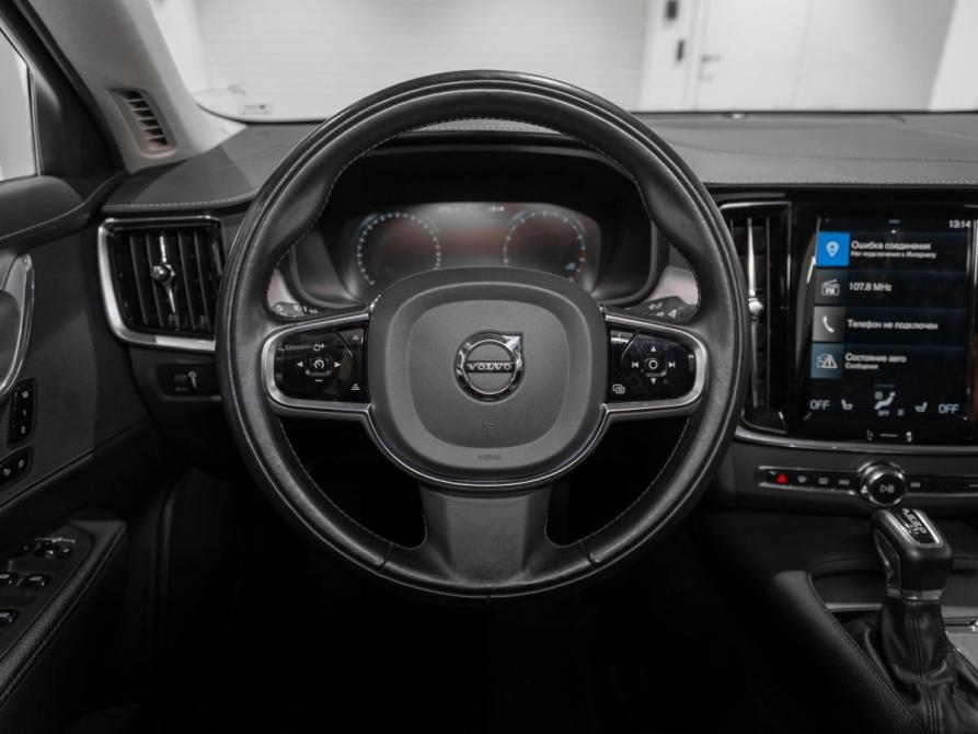 Volvo S90 II Москва  - изображение 10