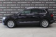 Volkswagen Tiguan II Томск  - изображение 12