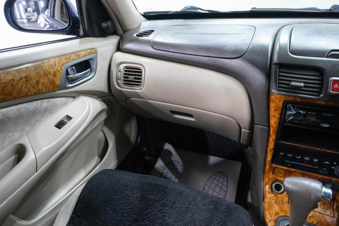 Nissan Bluebird Sylphy I (G10) с пробегом 2001 года, цена 439 000 рублей, 300000 км, седан, Автокод Объявления