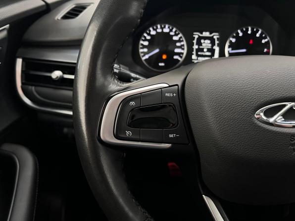 Chery Tiggo 4 Pro I с пробегом 2023 года, цена 1 590 000 рублей, 23718 км, внедорожник, Автокод Объявления