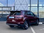 Toyota RAV4 IV (XA40) Рестайлинг Москва  - изображение 29