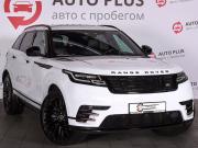 Land Rover Range Rover Velar I Минеральные Воды  - изображение 22