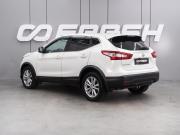 Nissan Qashqai II Воронеж  - изображение 20