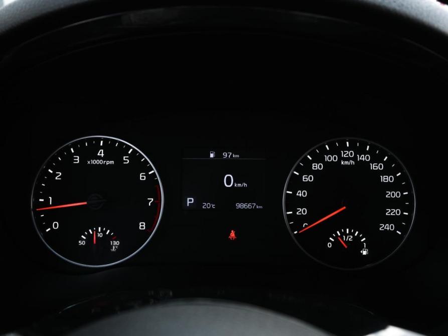 Kia Seltos I Волгоград  - изображение 13