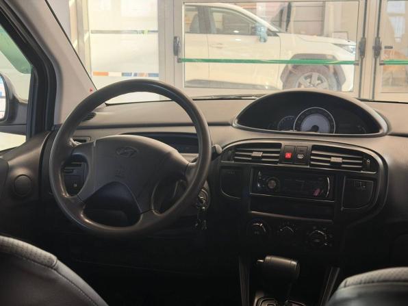 Hyundai Matrix I Рестайлинг с пробегом 2008 года, цена 385 000 рублей, 234243 км, компактвэн, Автокод Объявления