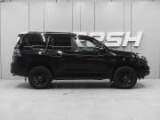 Toyota Land Cruiser Prado 150 Series Рестайлинг 1 Ростов-на-Дону  - изображение 24