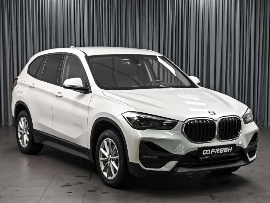 BMW X1 II (F48) Рестайлинг Ставрополь  - изображение 1