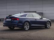 Audi A5 II (F5) Москва  - изображение 28