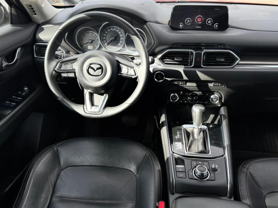 Mazda CX-5 II Набережные Челны  - изображение 25