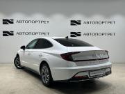 Hyundai Sonata VIII (DN8) Санкт-Петербург  - изображение 29