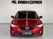 Mazda 6 III (GJ) Уфа  - изображение 25