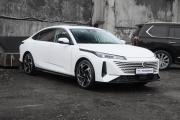 Changan Lamore Москва  - изображение 33