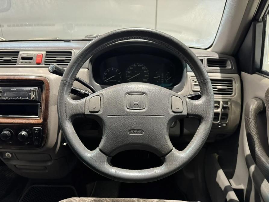 Honda CR-V I Рестайлинг Новосибирск  - изображение 13