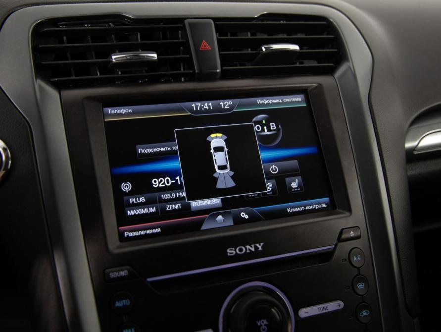 Ford Mondeo V Санкт-Петербург  - изображение 18