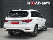 Infiniti QX60 I Рестайлинг Екатеринбург  - изображение 25
