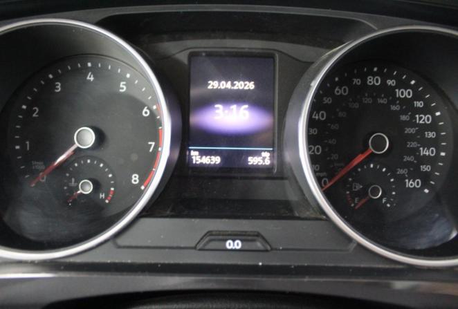 Volkswagen Tiguan II (China Market) с пробегом 2020 года, цена 2 580 000 рублей, 154639 км, внедорожник, Автокод Объявления