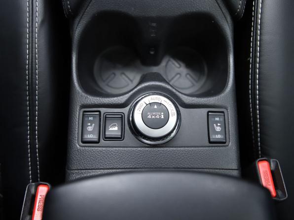 Nissan X-Trail III с пробегом 2016 года, цена 2 090 000 рублей, 81787 км, внедорожник, Автокод Объявления